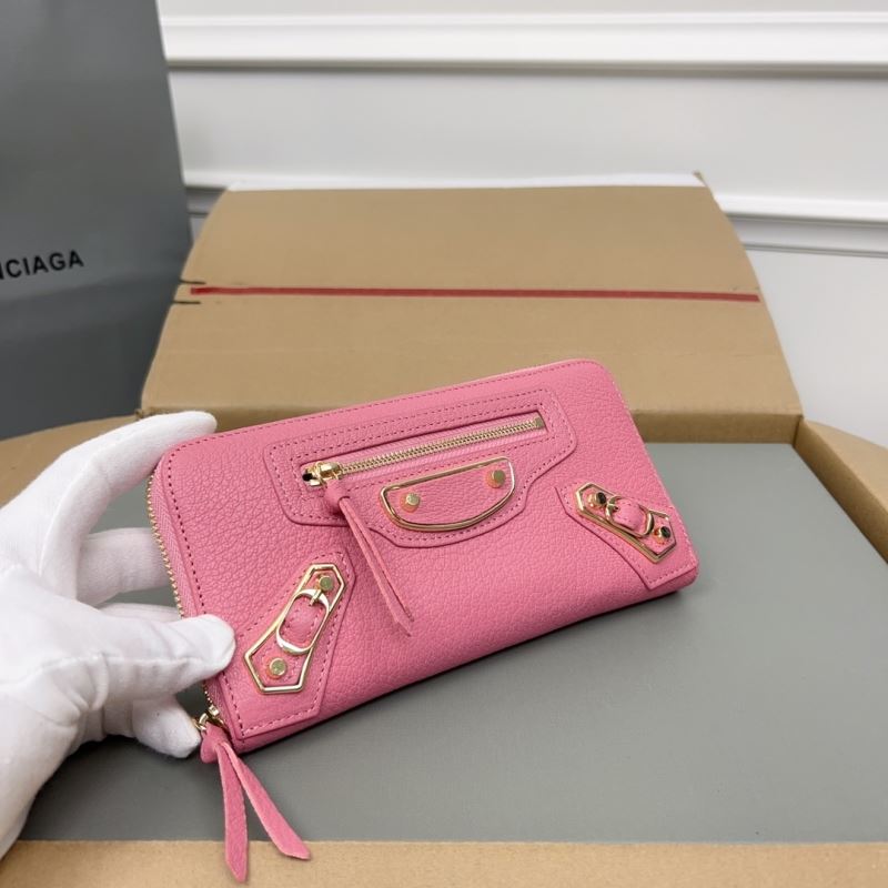 Balenciaga Wallets